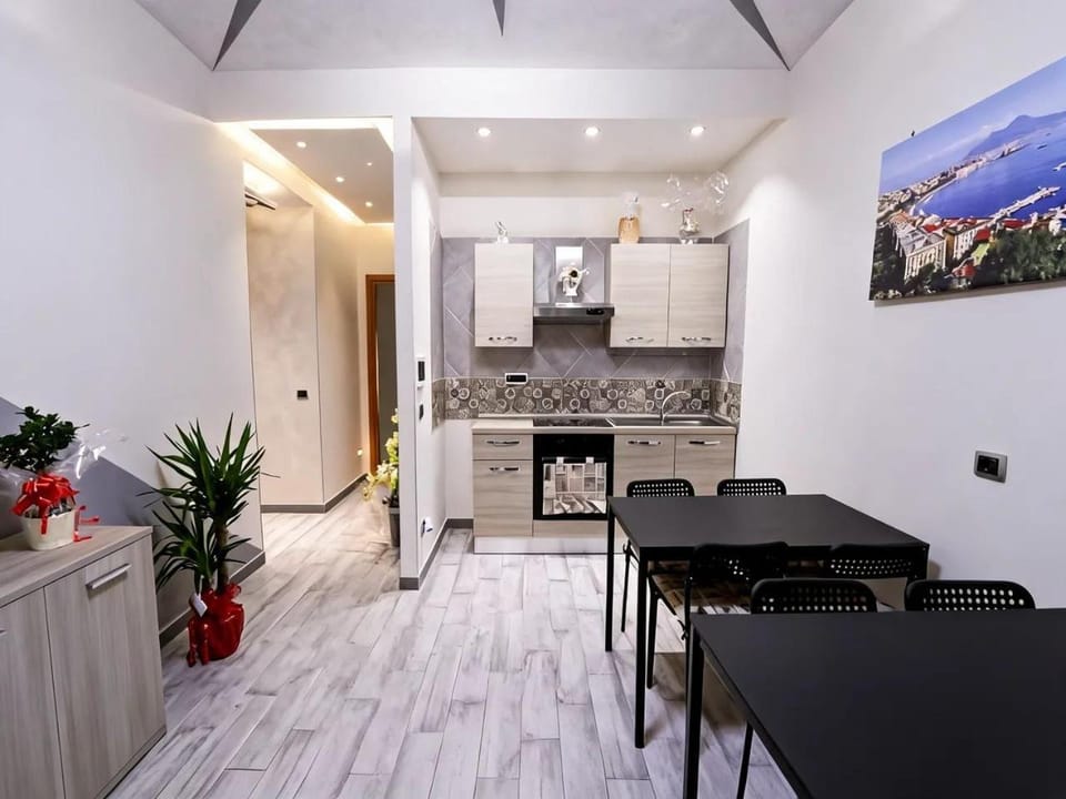 Donn'Anna Suite Bed and Breakfast in Naples
