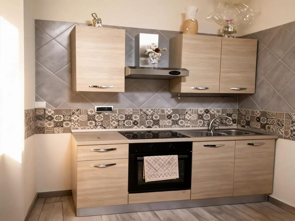Donn'Anna Suite Bed and Breakfast in Naples