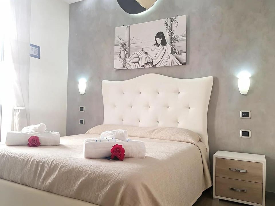 Donn'Anna Suite Bed and Breakfast in Naples