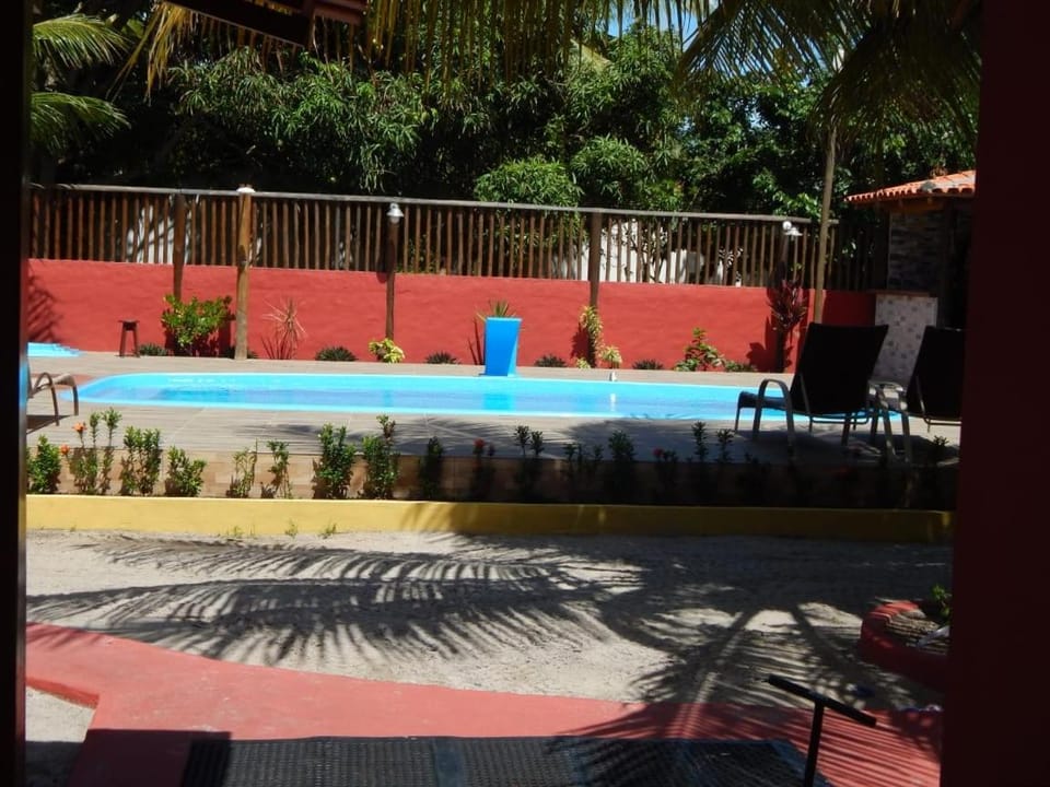 Casas Barra Sol Bed and Breakfast in State of Bahia