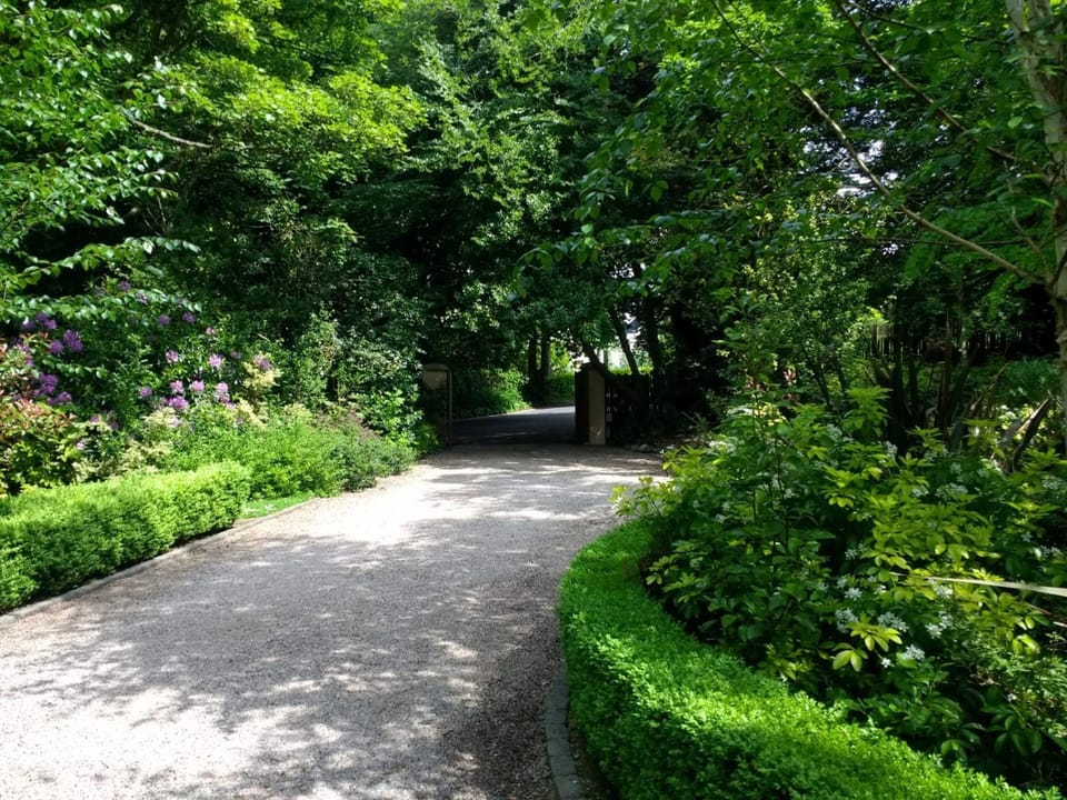 Gweebarra Bed and Breakfast in Northern Ireland