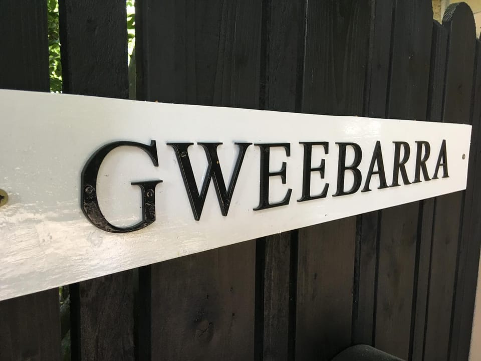 Gweebarra Bed and Breakfast in Northern Ireland