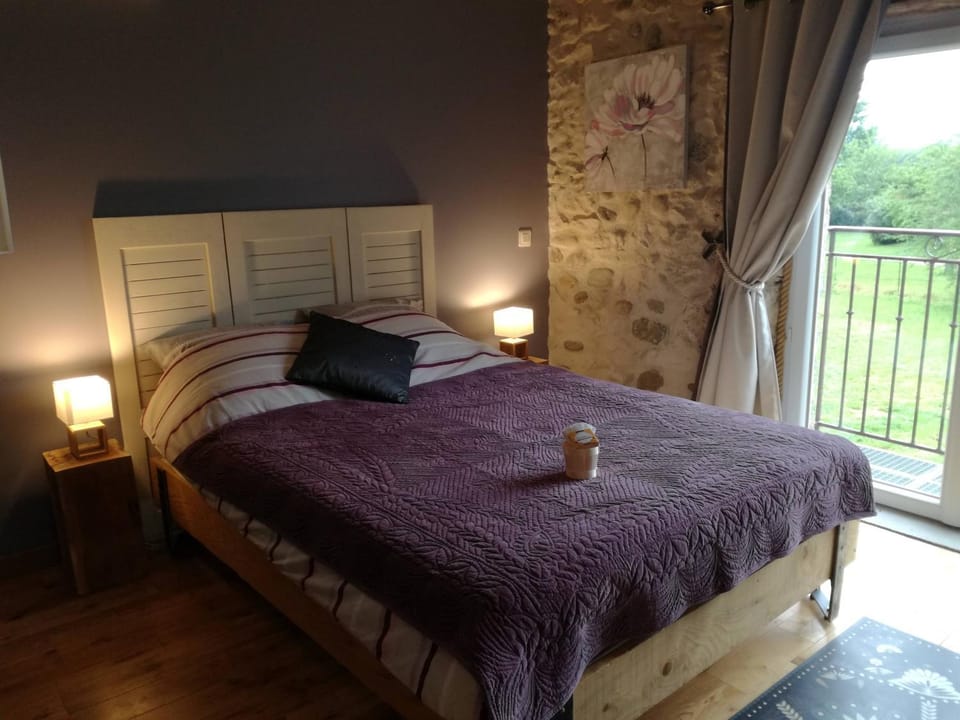 La Chabottine Vercors House in Provence