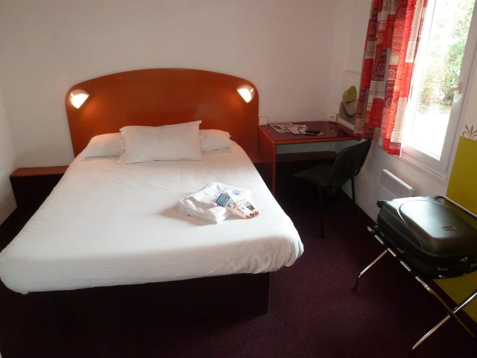 Quick Palace Lyon Saint-Priest Hotel in Auvergne-Rhône-Alpes