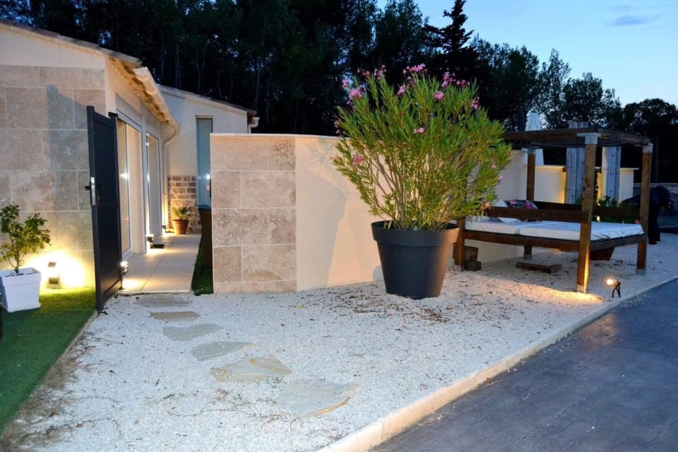 L instant Magique Bed and Breakfast in French Riviera