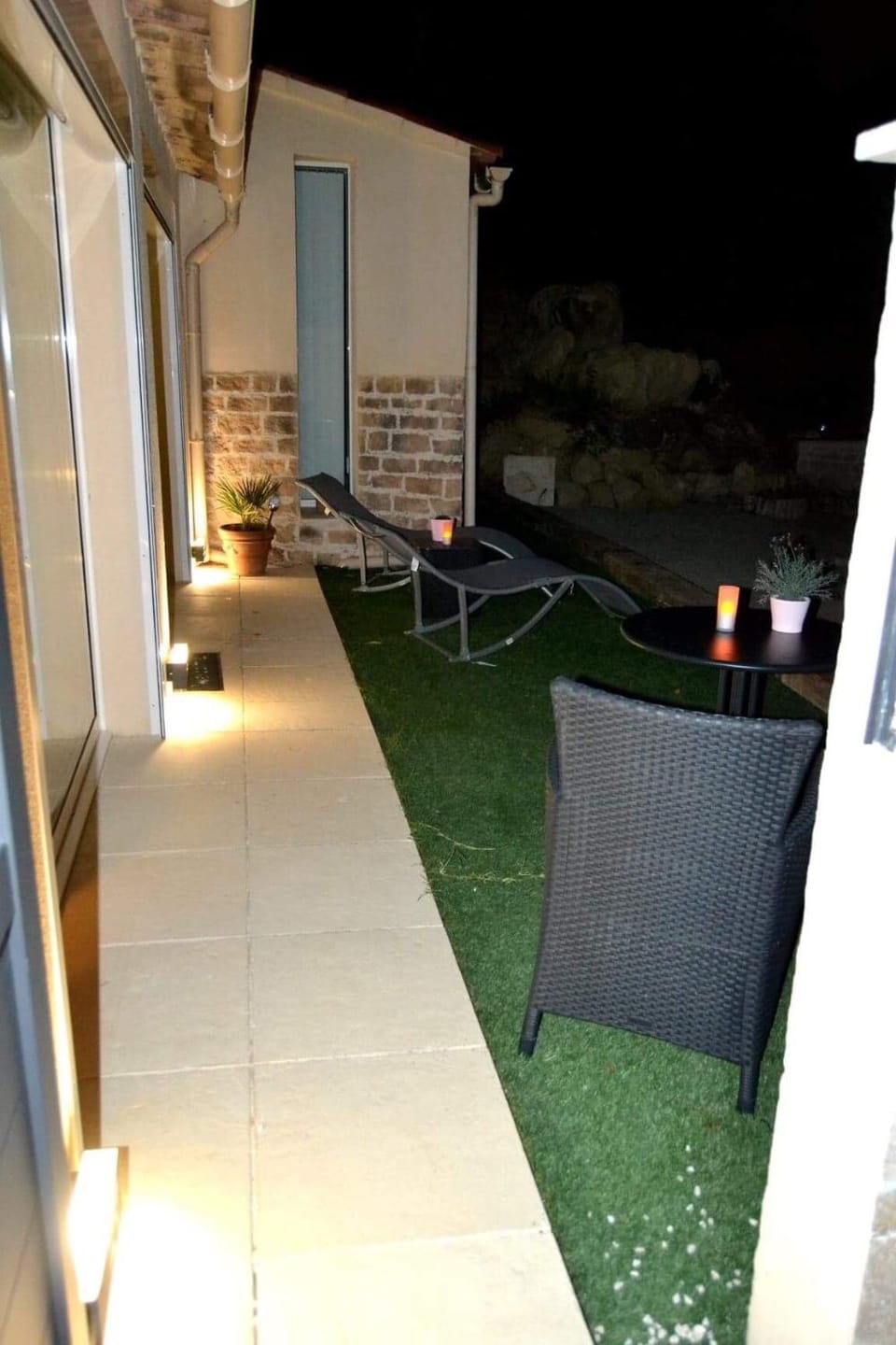 L instant Magique Bed and Breakfast in French Riviera