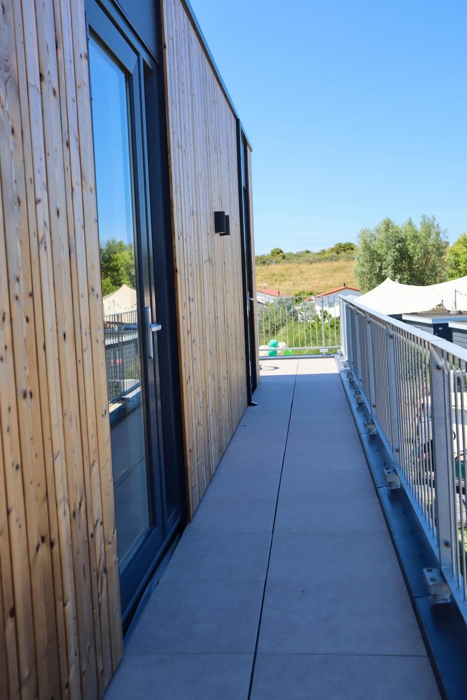 Vlugtenburg Campground/ 
RV Resort in s-Gravenzande