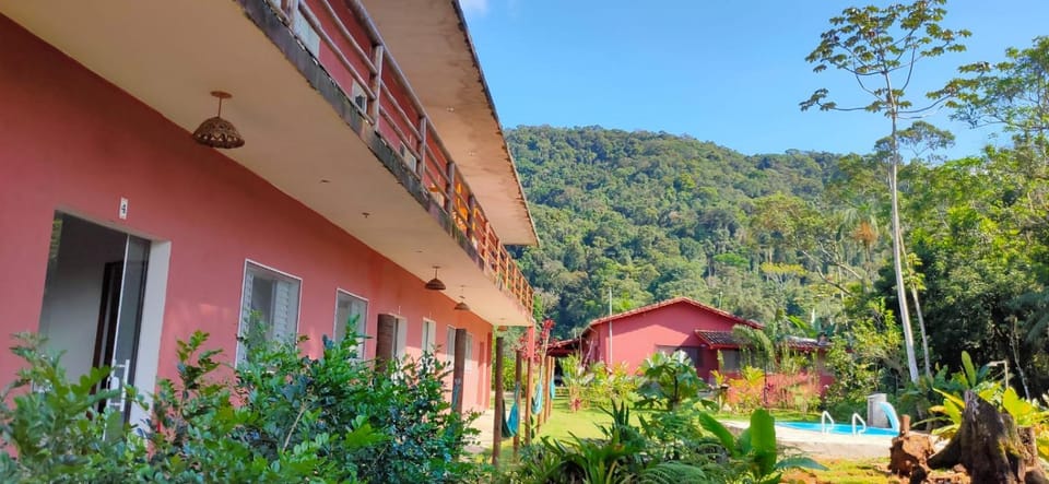 Rancho Vista Verde Country House in State of São Paulo