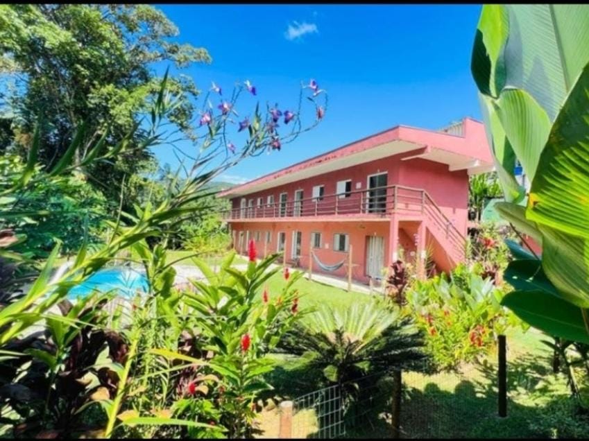 Rancho Vista Verde Country House in State of São Paulo
