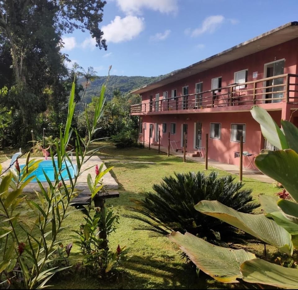 Rancho Vista Verde Country House in State of São Paulo