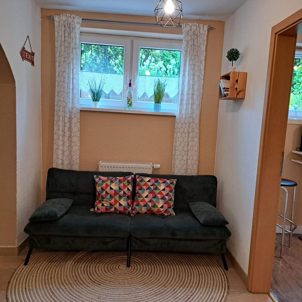 Living room, Lounge or bar
