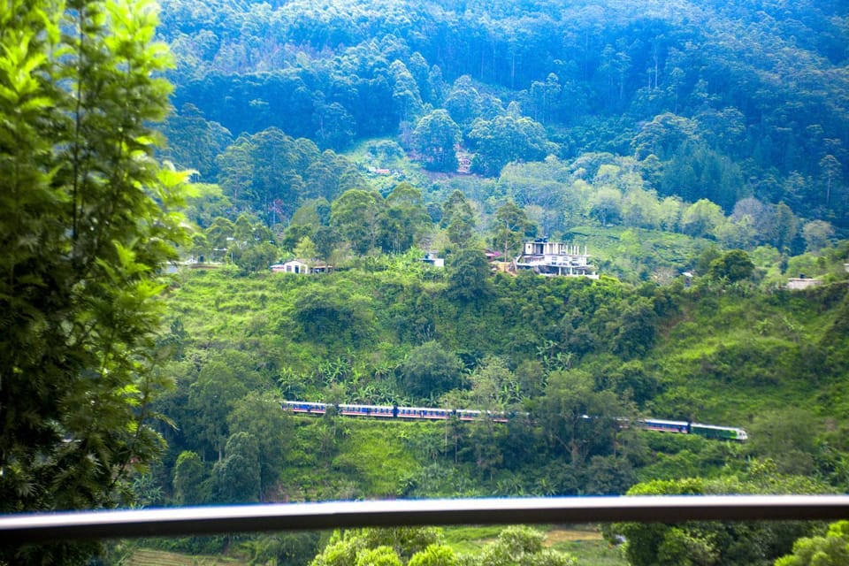 Nearby landmark, Spring, Day, Natural landscape, View (from property/room), View (from property/room), Mountain view