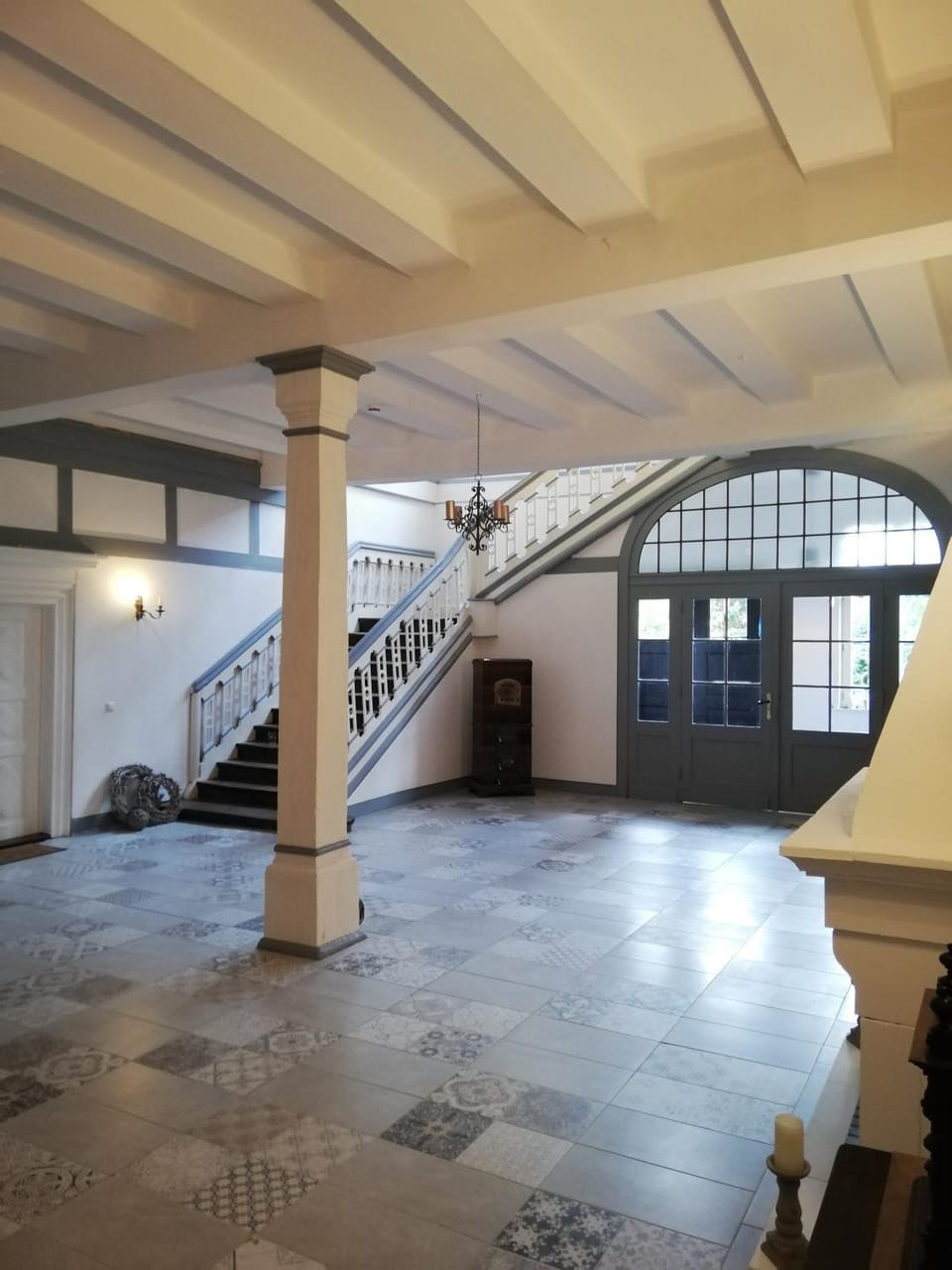 FeWo Gut Ohlhof Apartment in Goslar