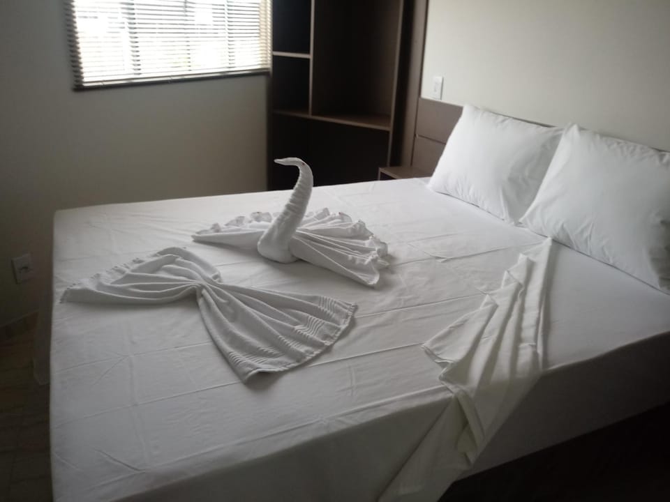 Hotel Bellagio Hotel in Campo Grande