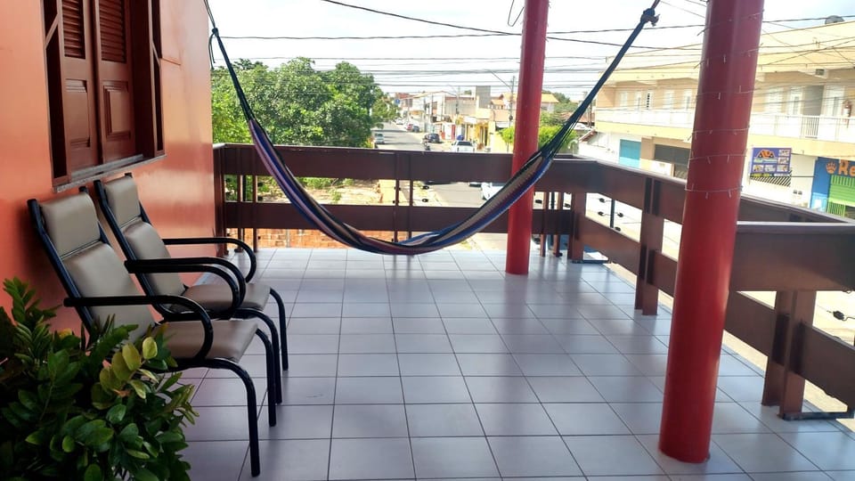 Pousada Lunar Inn in State of Piauí, Brazil