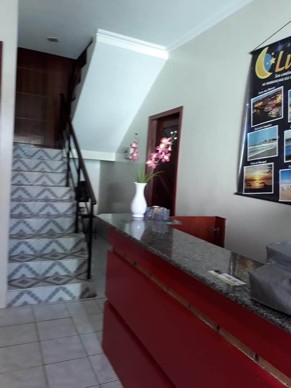 Pousada Lunar Inn in State of Piauí, Brazil