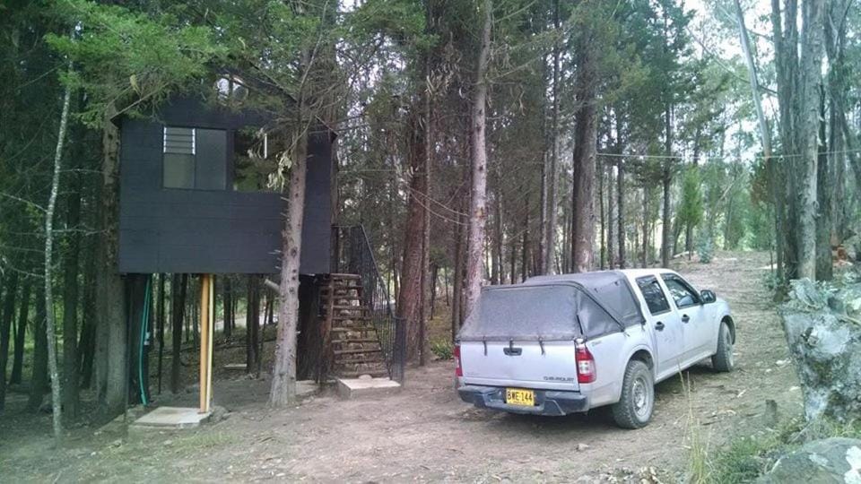 Shower, Toilet, Nearby landmark, Natural landscape, Bathroom, TV and multimedia, Coffee/tea facilities, Balcony/Terrace, Living room, Bedroom