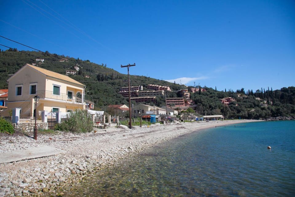 Other, Beach