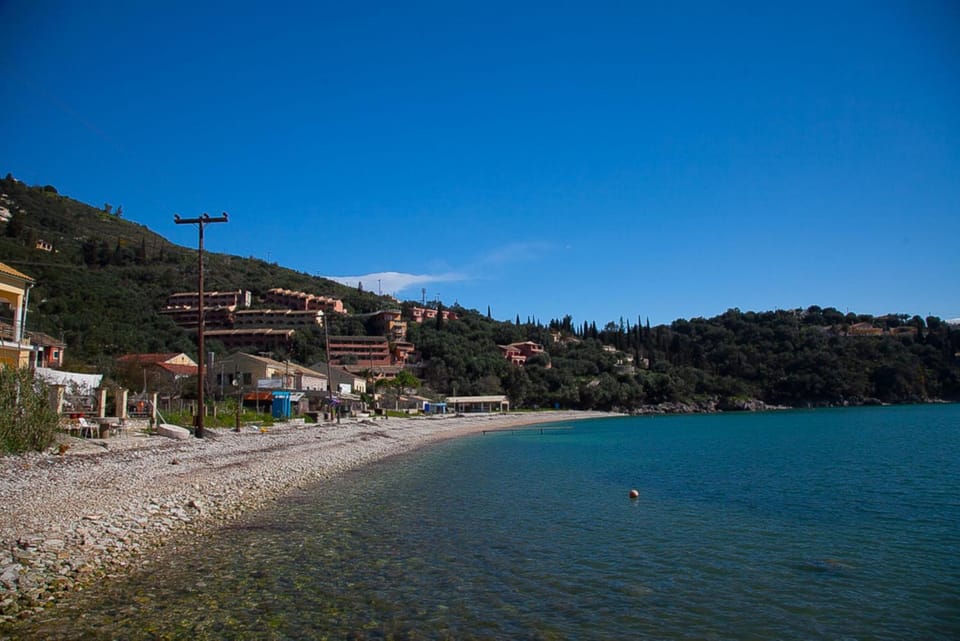 Other, Beach
