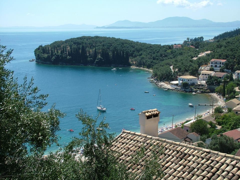 Bird's eye view, Other, Beach