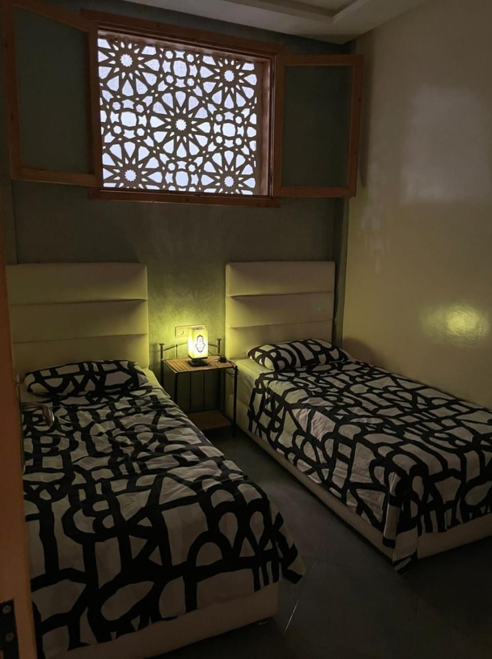 Appartement agadir centre Apartment in Agadir