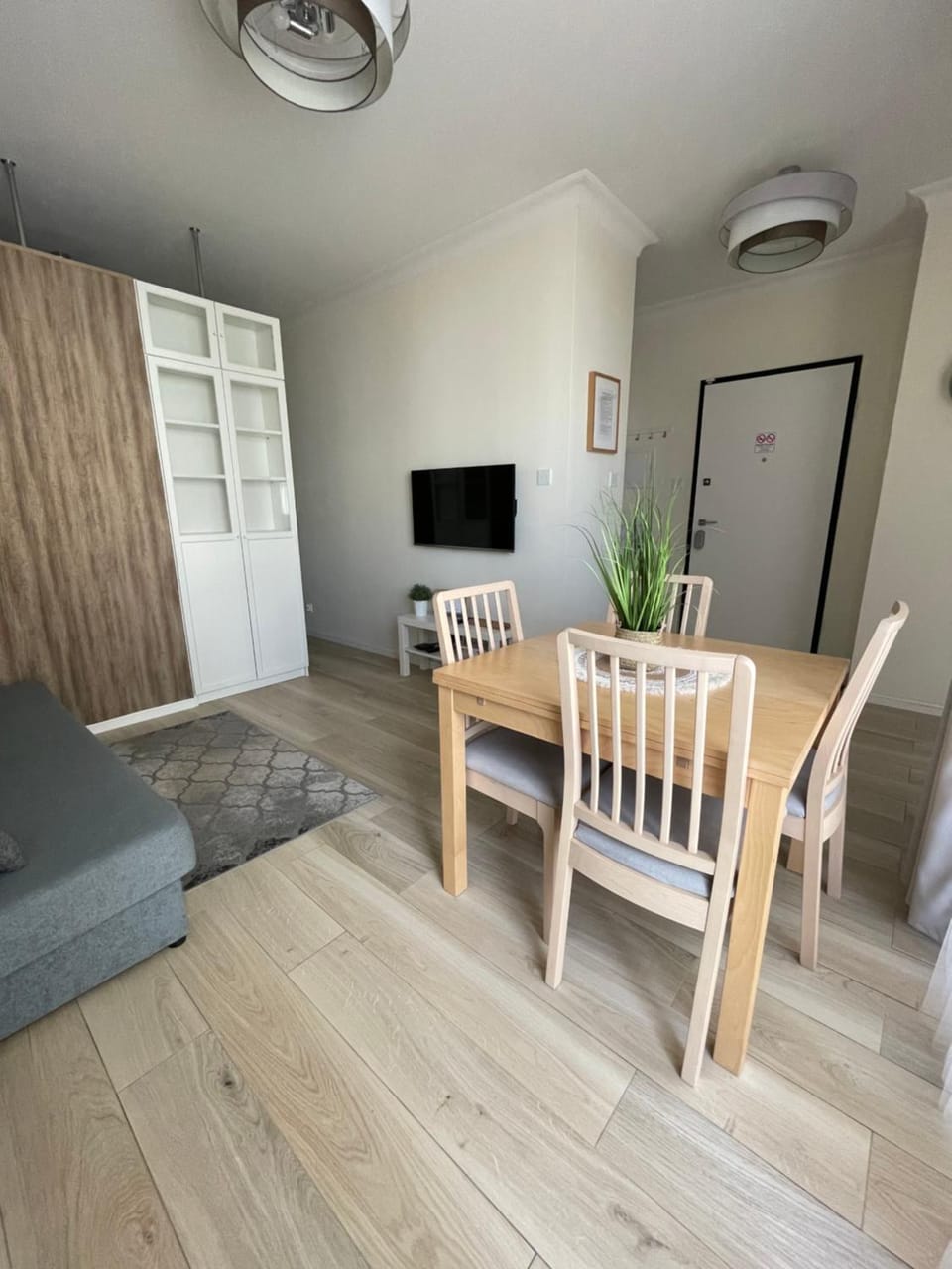 Baltica Sea Apartment Apartment in Gdansk