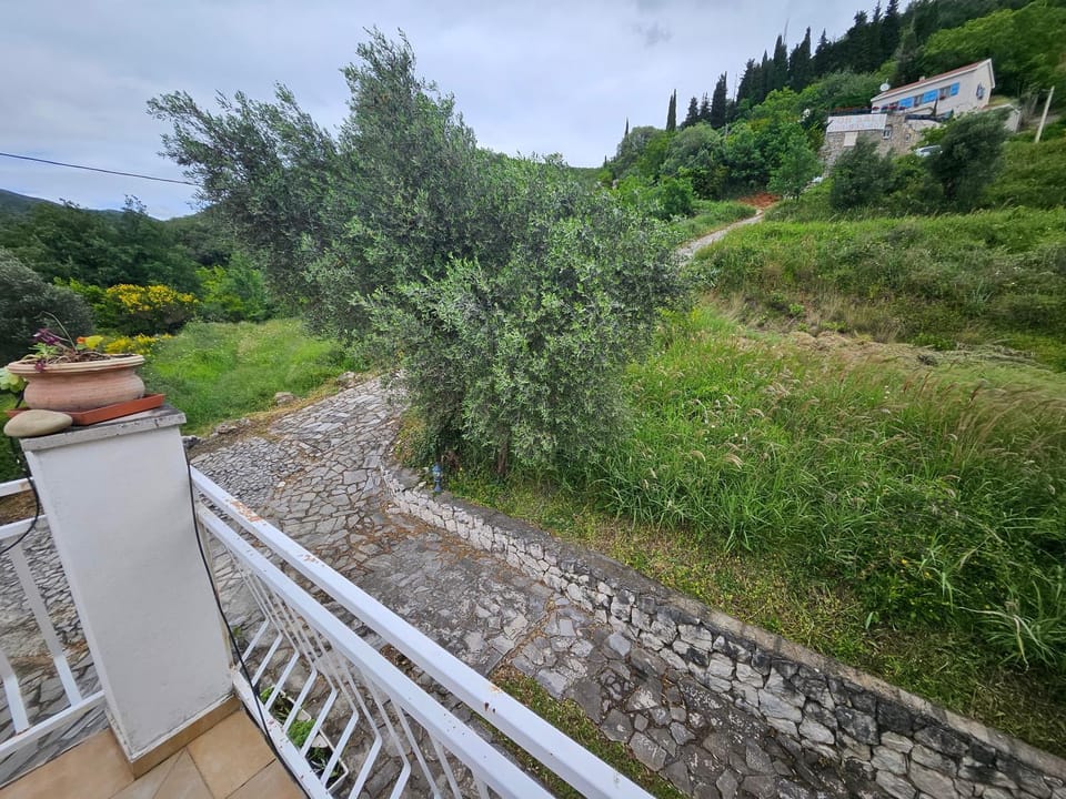 Apartman Villa Negra Kotori öböl Apartment in Kotor Municipality