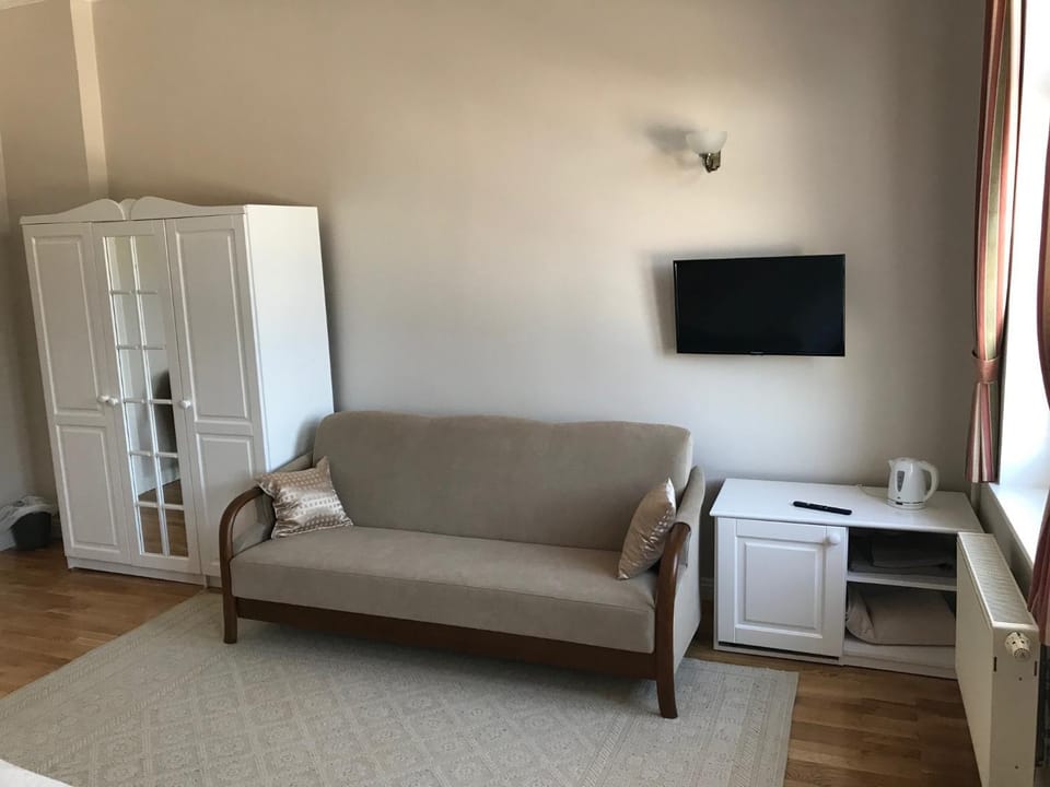 Villa Richter Vacation rental in Miedzyzdroje