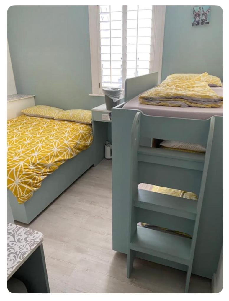 The Elk Bed and Breakfast in Blackpool