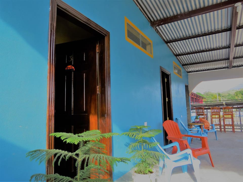 Hostal Siero Bed and Breakfast in Rivas