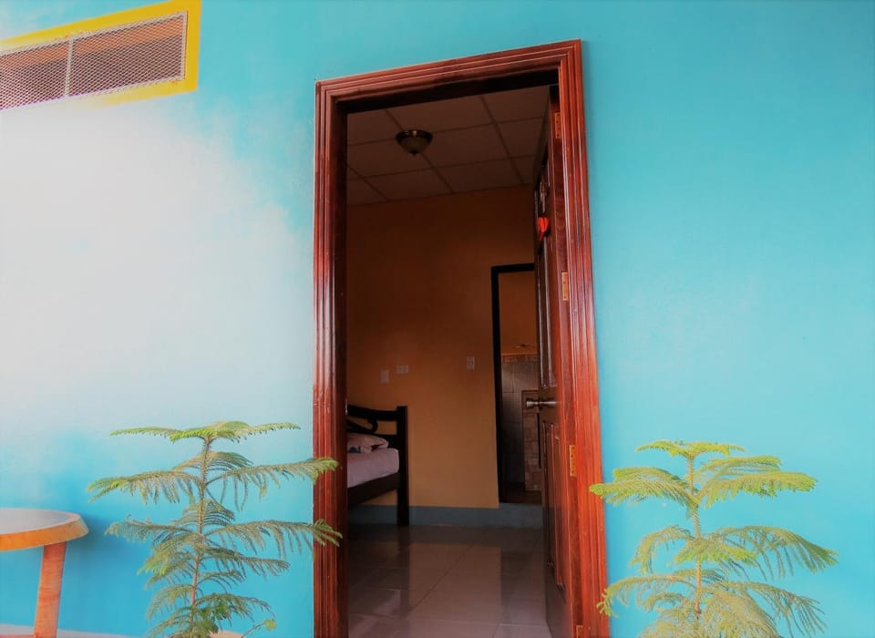 Hostal Siero Bed and Breakfast in Rivas