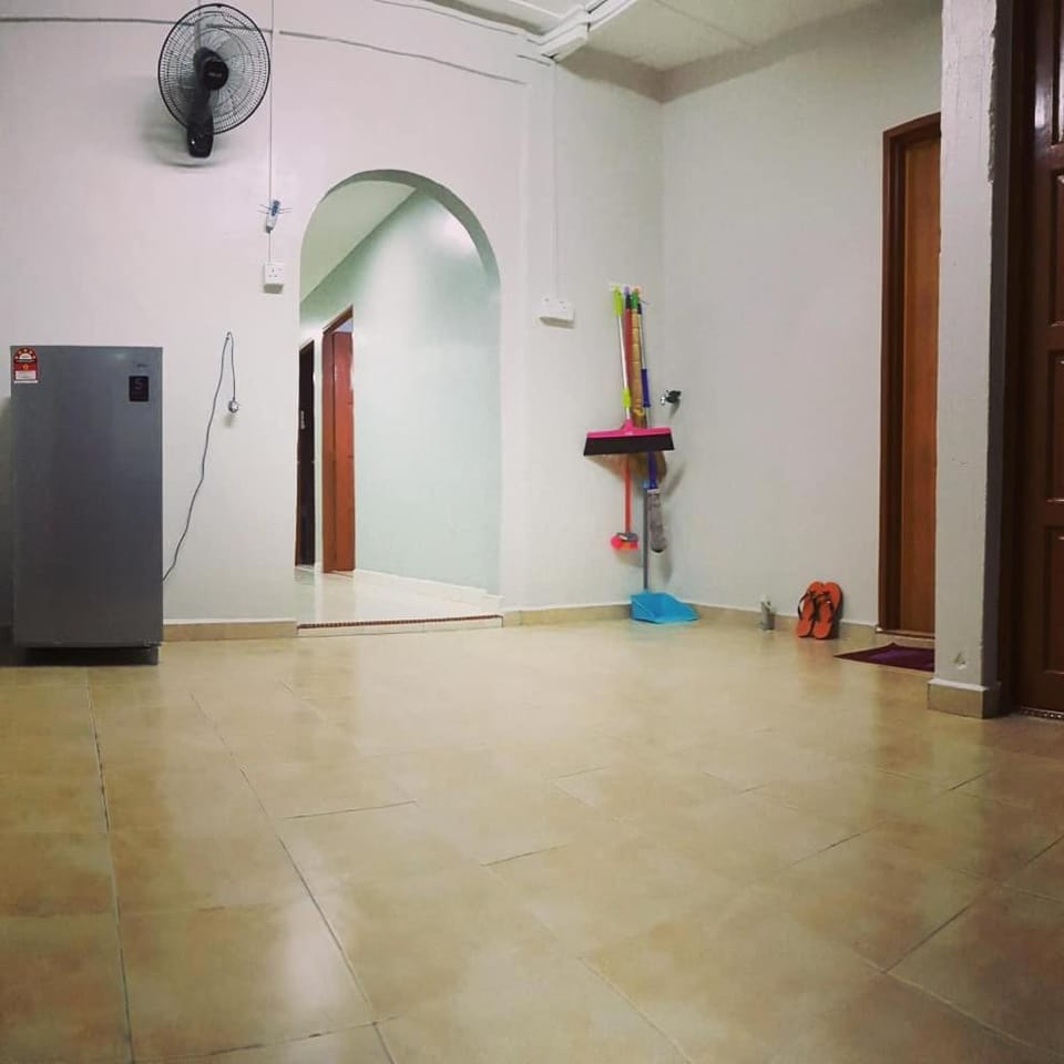 Homesweet Homestay Jasin Vacation rental in Malaysia