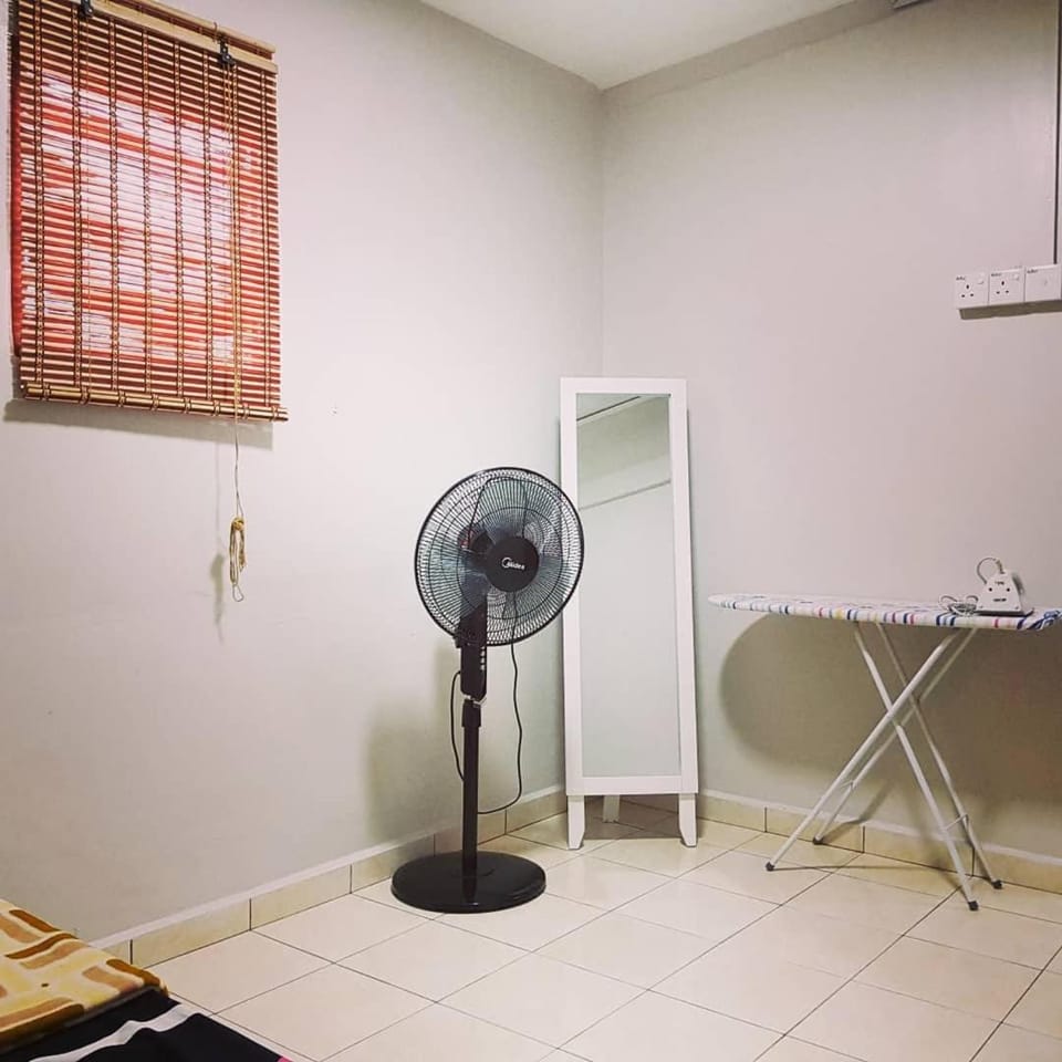 Homesweet Homestay Jasin Vacation rental in Malaysia