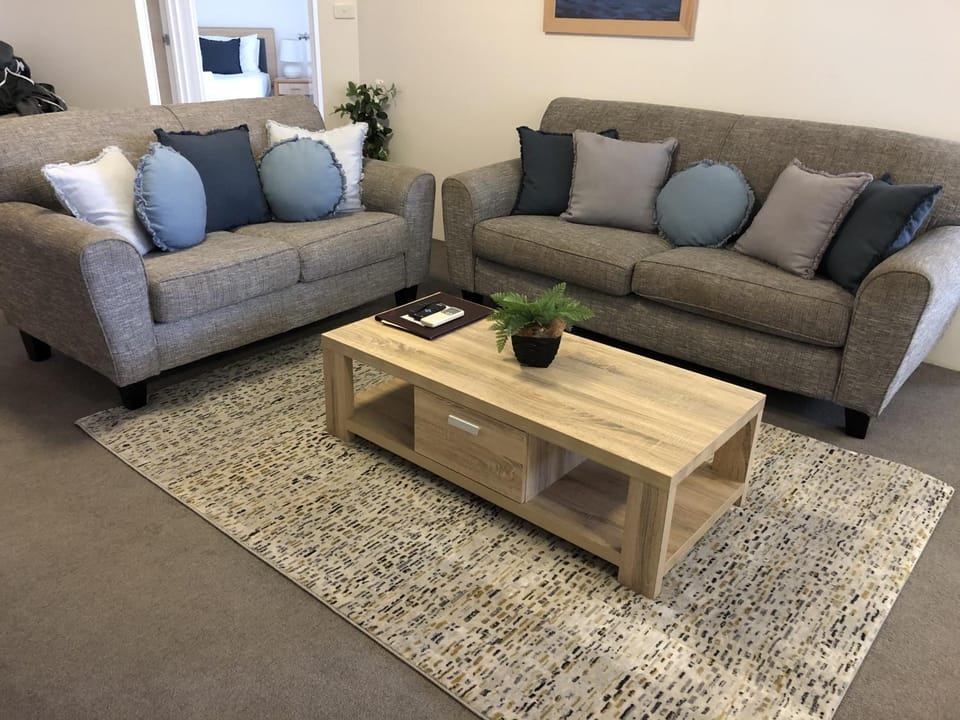 The Boathouse Resort Deluxe Apartments Apartment in Hawks Nest