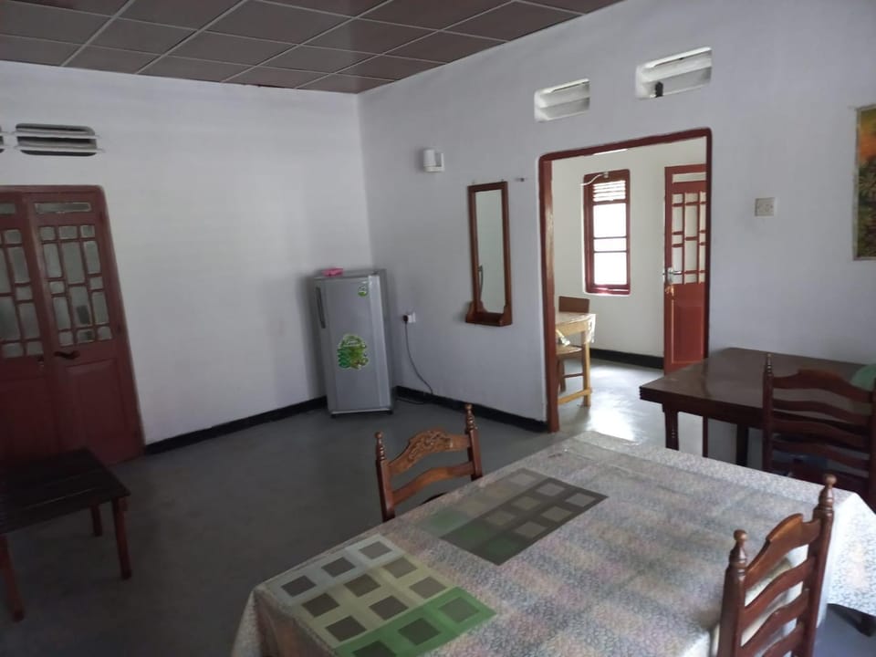 New Sam Tourist Inn Bed and Breakfast in Southern Province