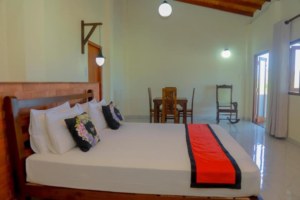 Athithi Villa Bed and Breakfast in Hikkaduwa