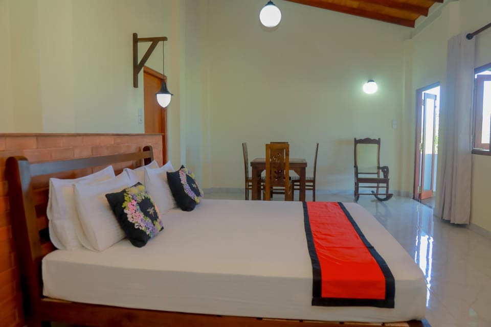 Athithi Villa Bed and Breakfast in Hikkaduwa