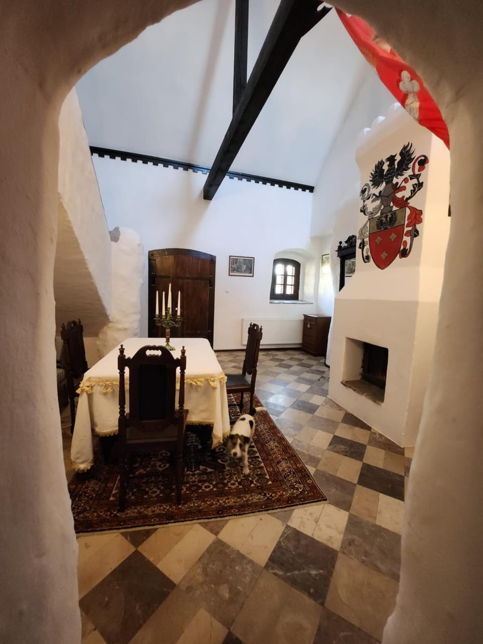 Zamek Rycerski Apartment hotel in Poland