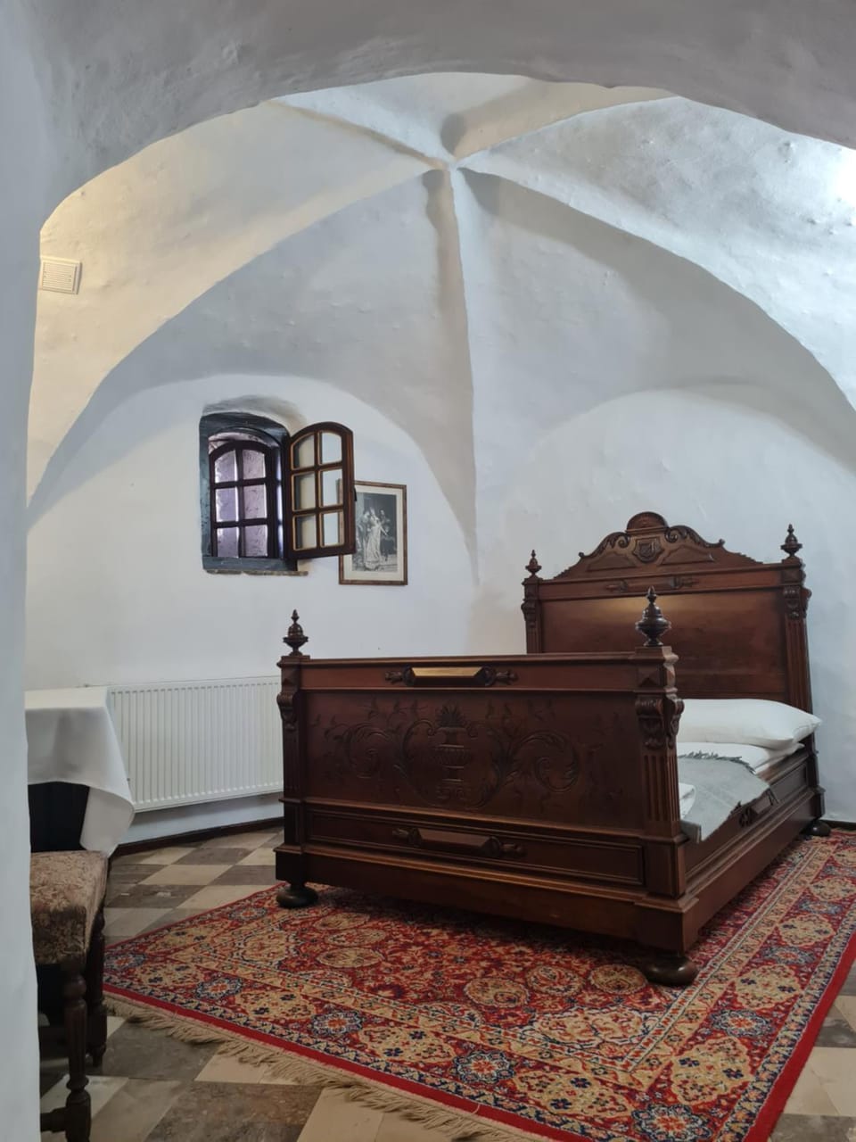 Zamek Rycerski Apartment hotel in Poland
