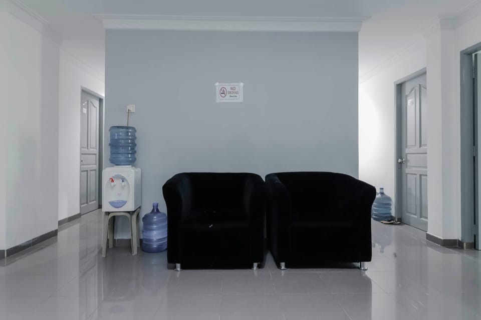 Area and facilities