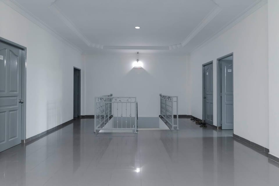 Area and facilities