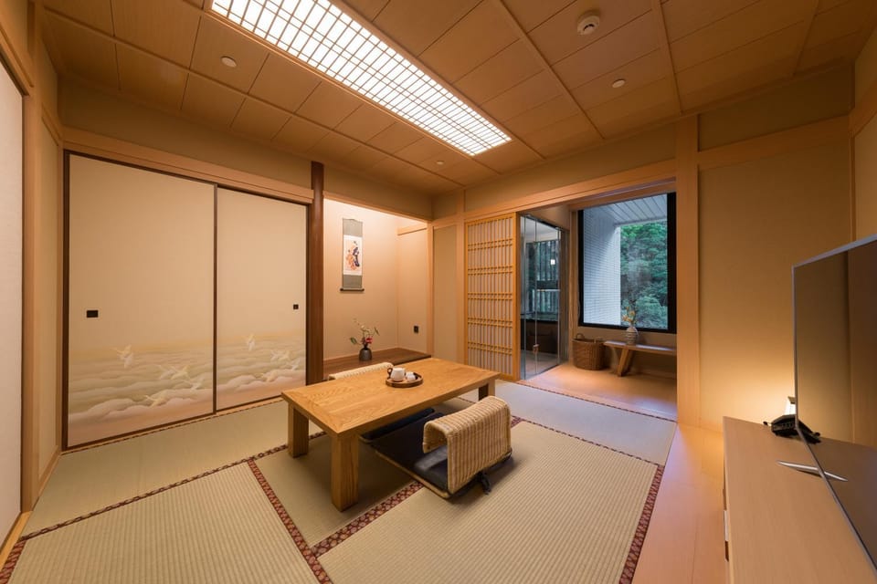 Asia Pacific Hotel Beitou Hotel in Taipei City