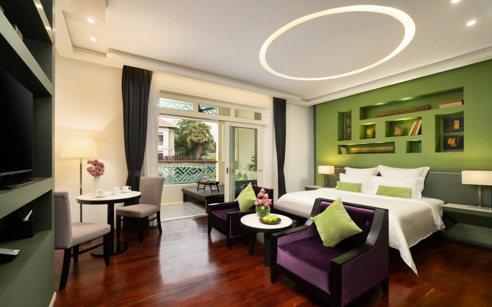 View (from property/room), Bedroom