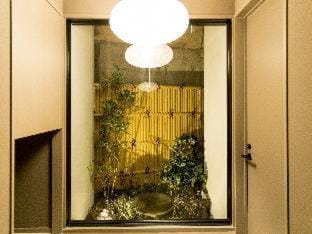 MUSUBI HOTEL MACHIYA Haruyoshi Villa in Fukuoka