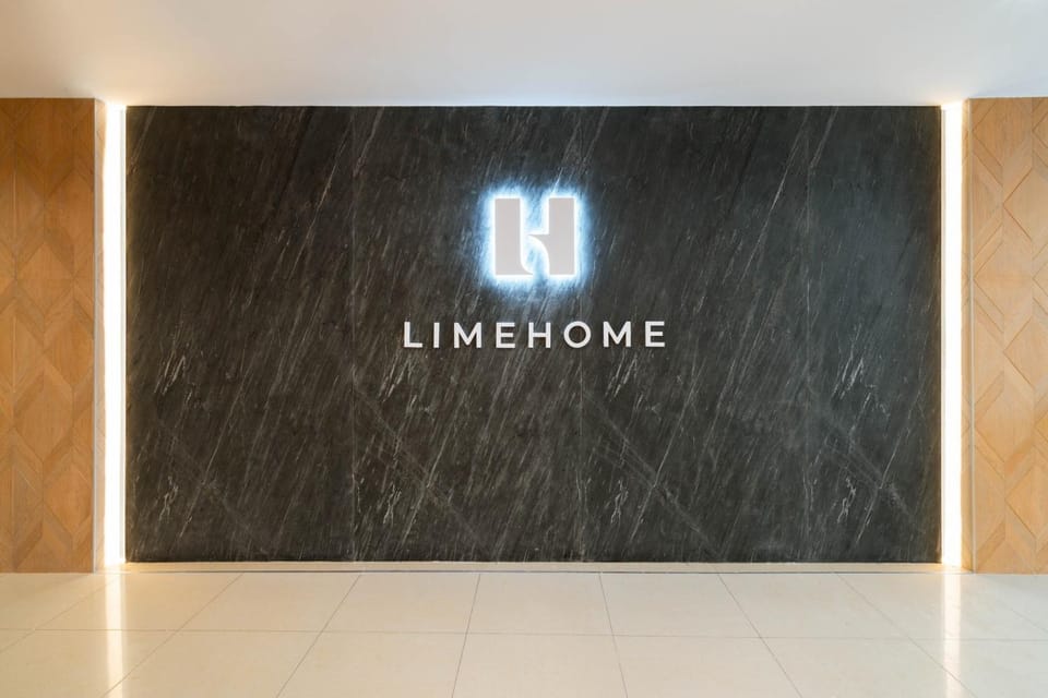 Property building, Property logo or sign