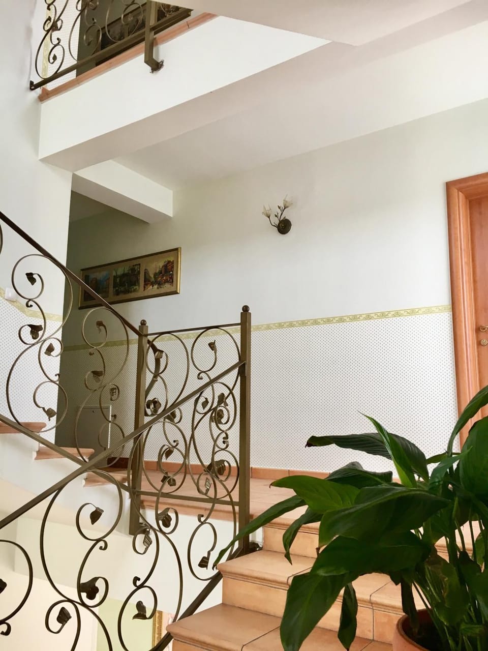 Decorative detail