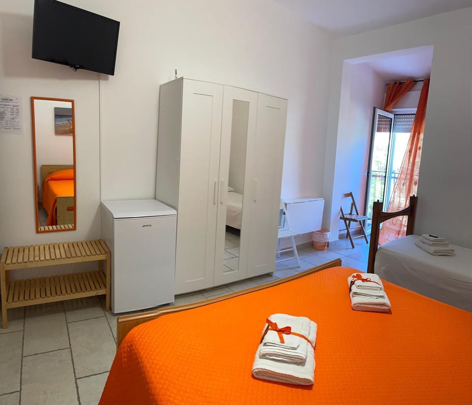 B&B Franziska Mare Bed and Breakfast in Province of Taranto