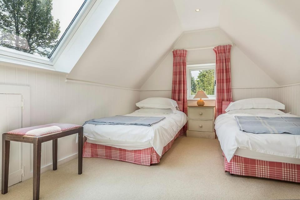 The Duck House House in Sevenoaks District