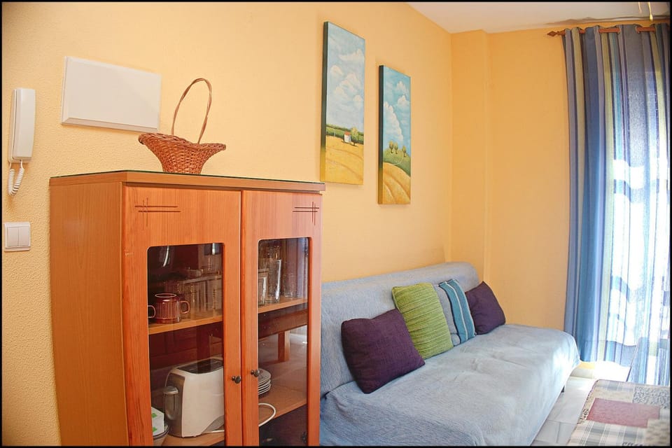 Apartamento Cruz Apartment in Conil de la Frontera