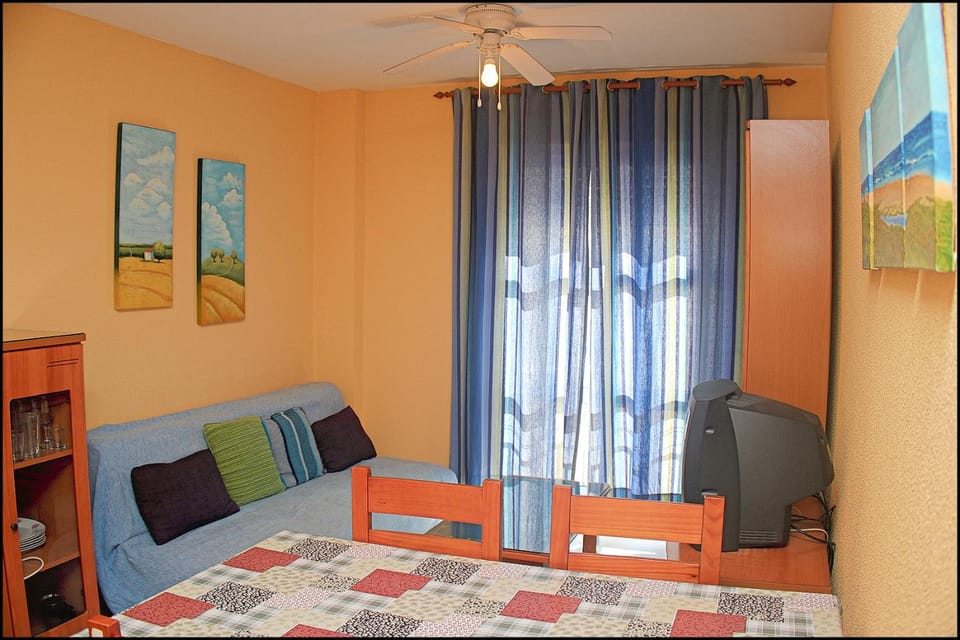 Apartamento Cruz Apartment in Conil de la Frontera